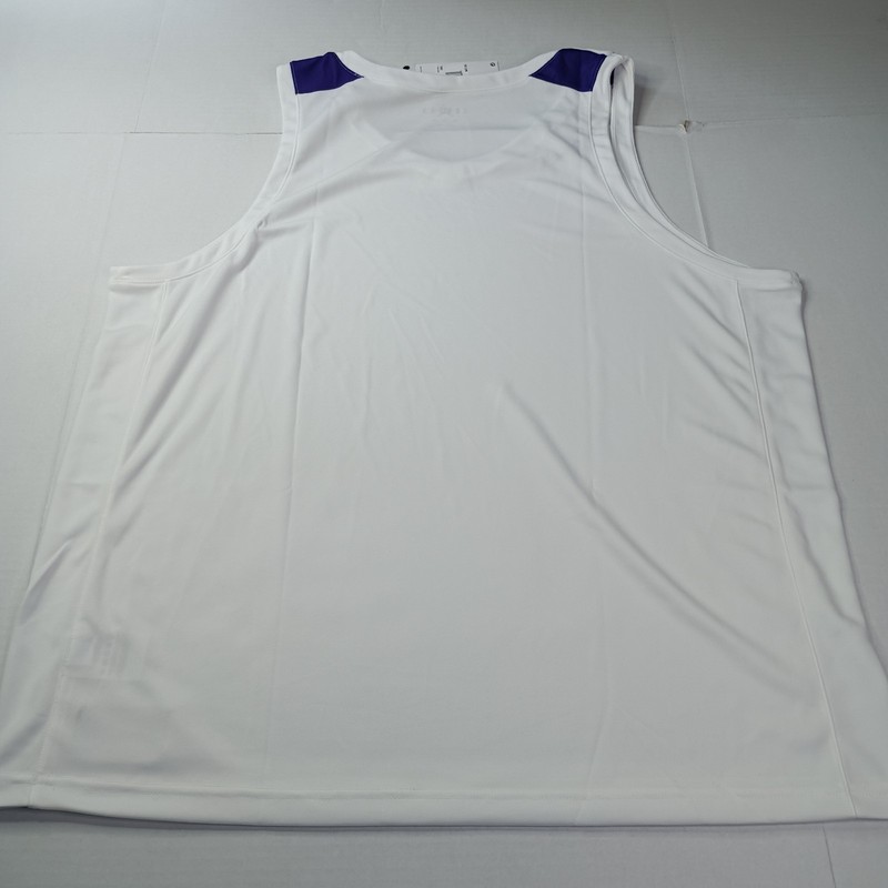 Nike Jordan Stock Overtime Basketball Jersey Men's 3XL Purple White FQ5296-110 gallery