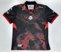 G2 CS Pro Jersey 2025 Black Pro Kit ESports Men’s Size Large – NWOT