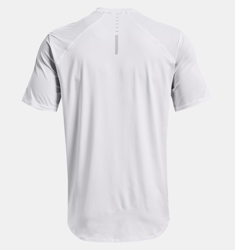 Under Armour Men's Short Sleeve Knockout Tee 1370360 Performance Vented NEW gallery