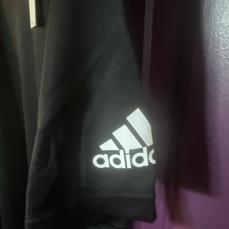 Adidas Clima Tech Tee Shirt Stretch Medium $20 gallery