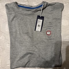 Vineyard Vines Performance Long Sleeve Ski