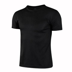 Men Women Quick Dry Sport T-Shirt Short Sleeve Gym Fitness Running Breathable