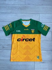 O’Neills Donegal GAA Gaelic Sports Athletics Shirt Jersey 2024 Men Size S Small