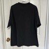 LGND Supply Co T-Shirt Sz XL Black 100% Cotton Hip Hop Y2K Streetwear 2018 gallery