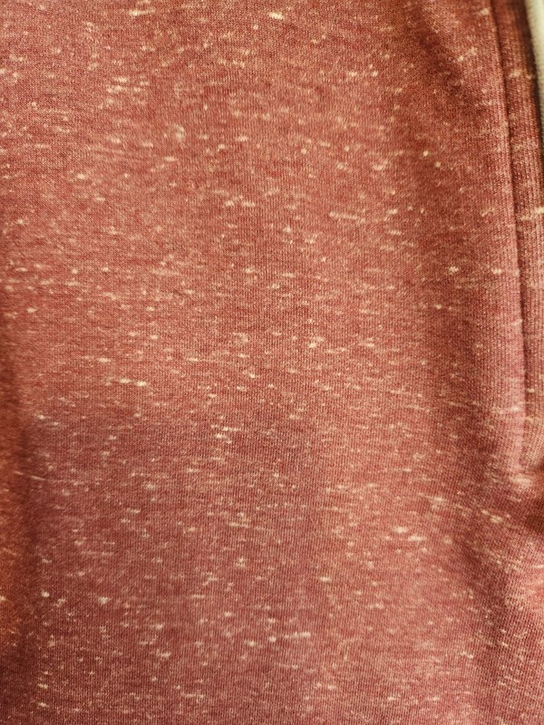 Johnnie-O Sully 1/4 Zip Pullover Men Medium Currant Long Sleeve gallery