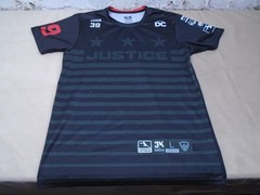 Washington DC Justice Overwatch League – Janus #39 Jersey Blizzard E-Sports L