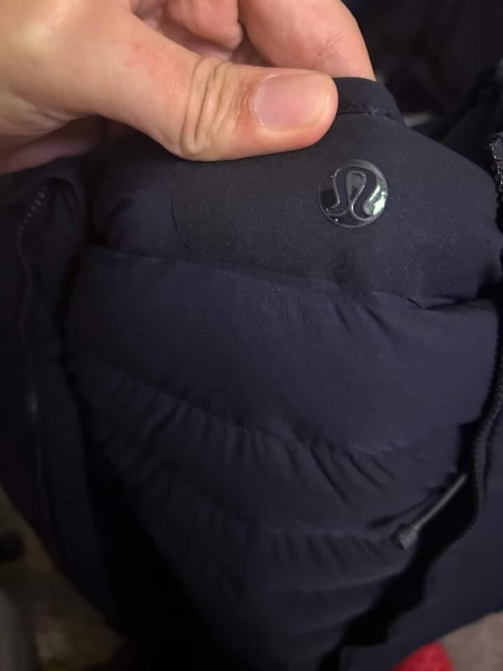 lululemon gallery