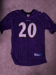 Jersey Lot Men’s XL