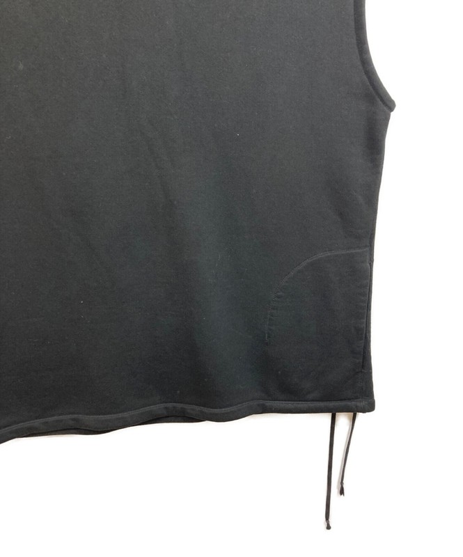 nonnative × UNITED ARROWS & SONS Sleeveless top Size: 3 Black Men gallery