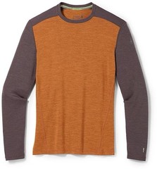 SMARTWOOL MEN’S XL CLASSIC THERMAL MERINO BASE LAYER CREW