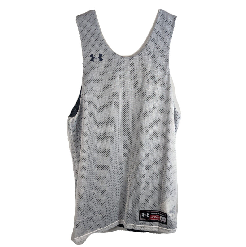 Under Armour Reversible Sports Jersey Mens Size Small gallery