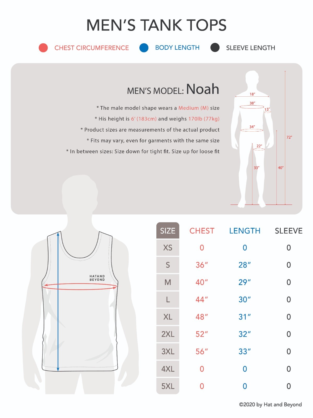Mens TANK TOP Shirt Casual Sleeveless Tee Gym Jersey Athletic Solid Beach Basic gallery