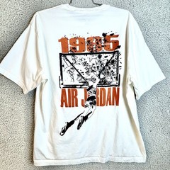 Nike Jordan Brooklyn 1985 Oversized Graphic Men Tee IB3297-805 Men’s XL
