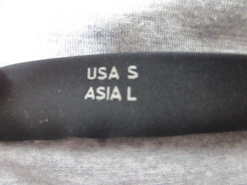 KJUS Trace Halfzip Pullover Mens Small Gray Zip Long Sleeve Golf Skiing gallery