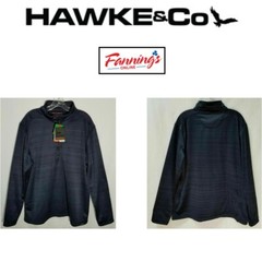 Hawke & Co Pullover Pro Series Men’s 1/4 Zip – F21