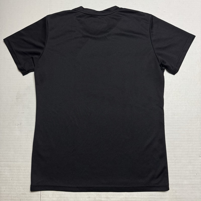 Yonex VERYCOOL Dry Badminton Training Jersey Tee Athletic Fit Size: 170/92Y gallery