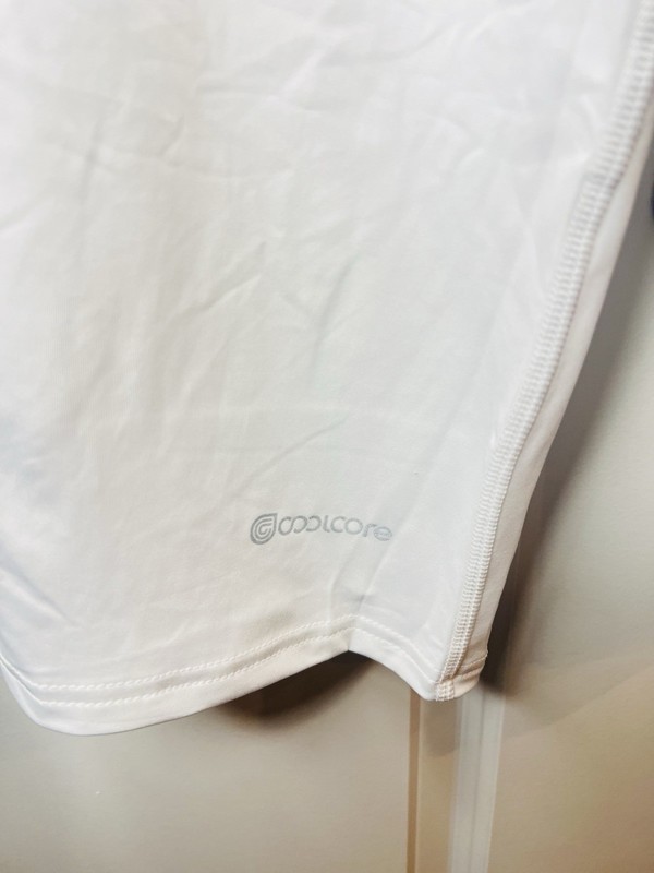 NWT Pullover PG Team Endurance Coolcore® 1/2 Zip Size XL gallery