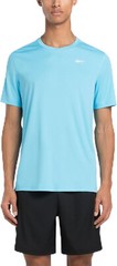 Reebok Men’s Short Sleeve Crewneck Training Tech T-Shirt, Bolcya, Size- 2XL