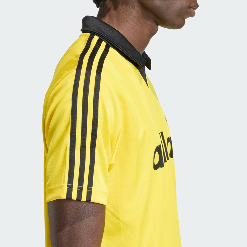 adidas Archive Color Engineered Jersey Eqt Yellow KE23581 Japan Size gallery