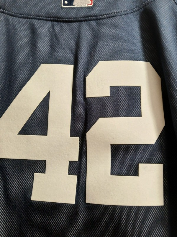 MITCHELL & NESS MLB BATTING PRACTICE JERSEY NEW YORK YANKEES 2009 MARIANO RIVERA gallery