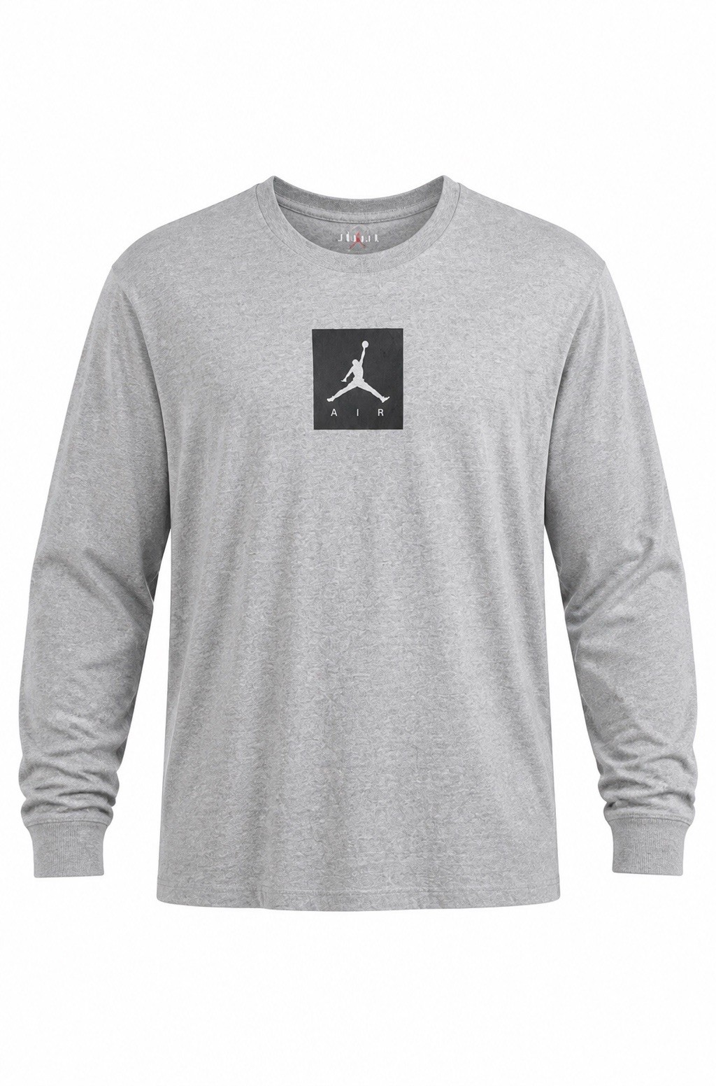 Nike Air Jordan Long Sleeve T-Shirt 4XL Tall Jumpman Basketball Logo gallery