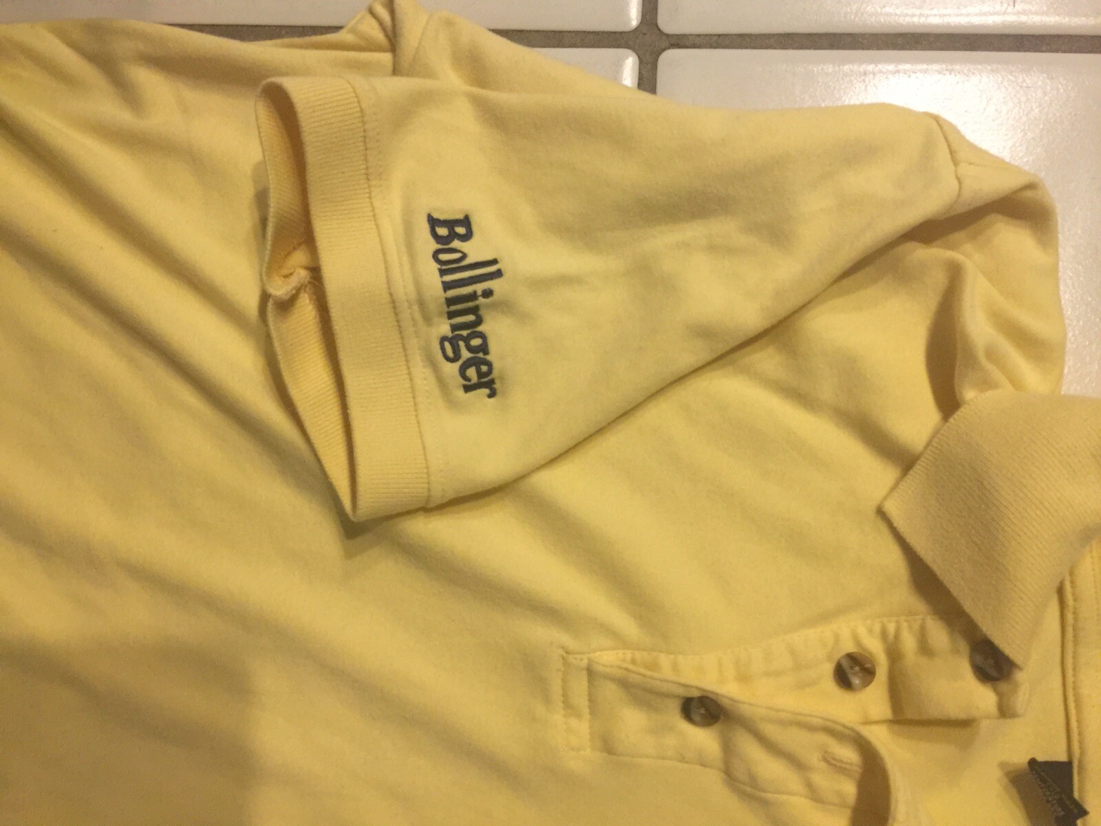 Reduced NJSIAA UMPIRE SHIRT L gallery