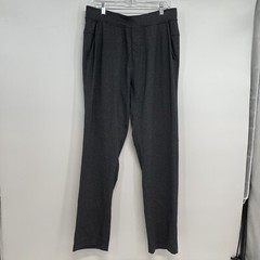 Lululemon Men Discipline Pant Sweat Pants M5516S Gray Size L