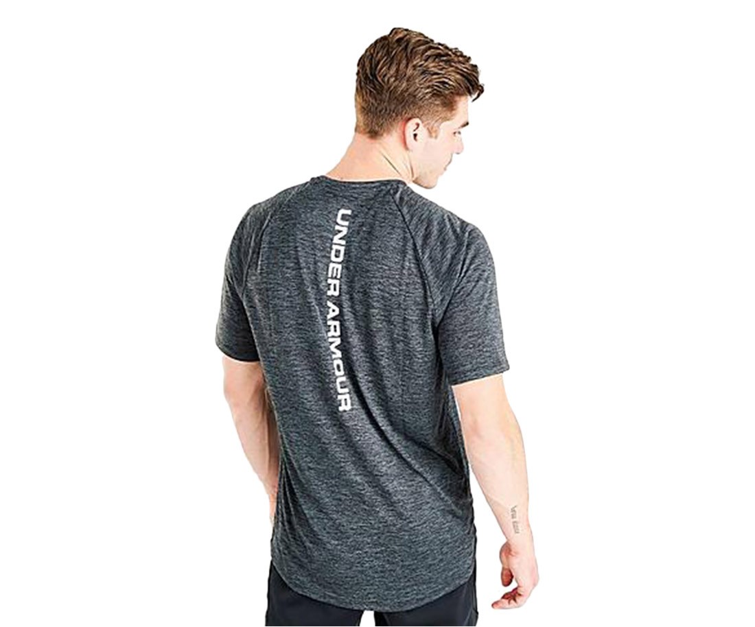 Under Armour Tech 2.0 Mens Active Shirts & Tees gallery