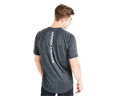 Under Armour Tech 2.0 Mens Active Shirts & Tees