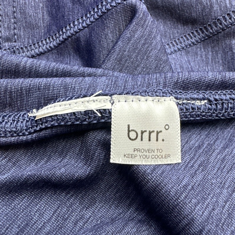 Greyson Guide Sport Men’s Long Sleeve Tee ($90 When New) Men’s Medium gallery