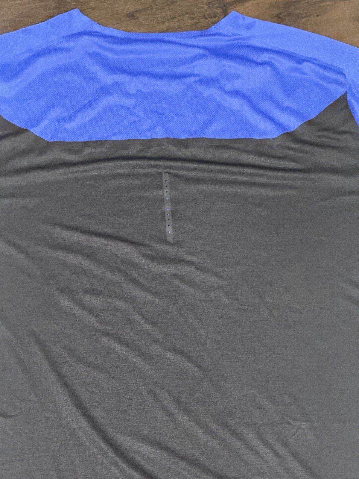 On Cloud Running T-Shirt XXL gallery