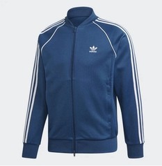 Size S adidas Originals Men’s Tops Superstar Track Top