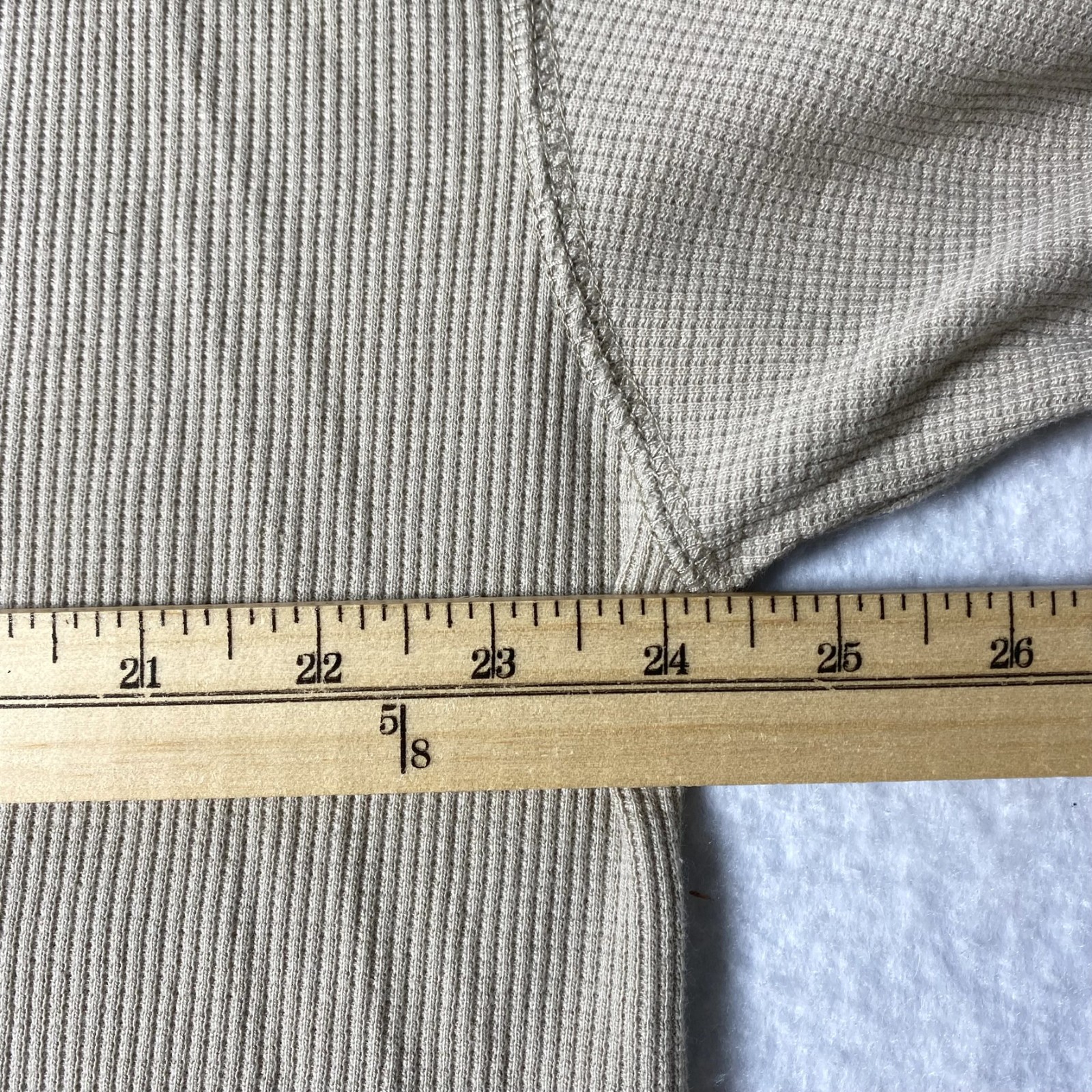 Reel Legends Mens Shirt XXL Two Tone Outdoor Lightweight Soft gallery