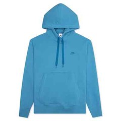 New With Tag Nike French Terry Pullover Hoodie Sweatshirt DA0023-469
