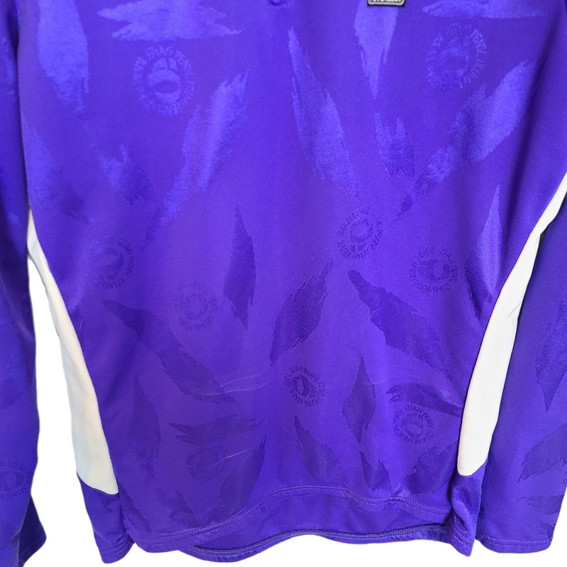 Pearl Izumi Mens LS Cycling Jersey Bike Shirt XL Stretch Athletic WIcking Active gallery