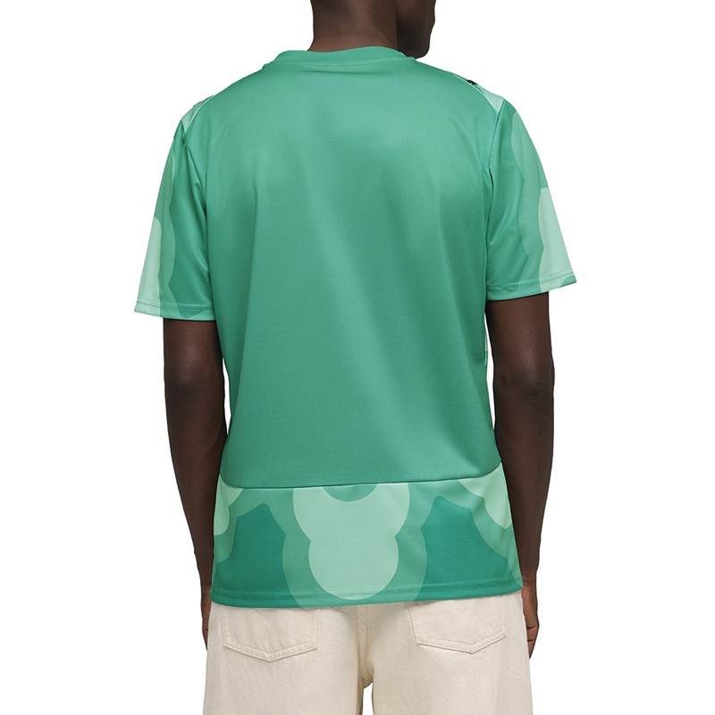 PUMA X Cote D'ivoire X Salehe Bembury Goalkeeper Replica Jersey Mens Size XL gallery