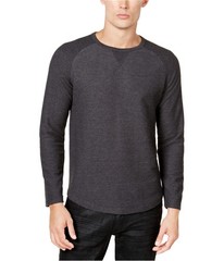 I.N.C Mens Ottoman Basic T-Shirt