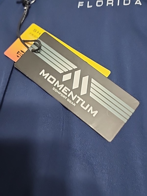 Momentum No Burn Zone 50 Plus UV Protection Extra Large gallery