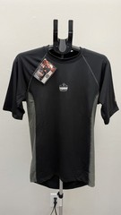 Ergodyne CORE Performance Workwear All Season Base Layer Shirt XL NWT