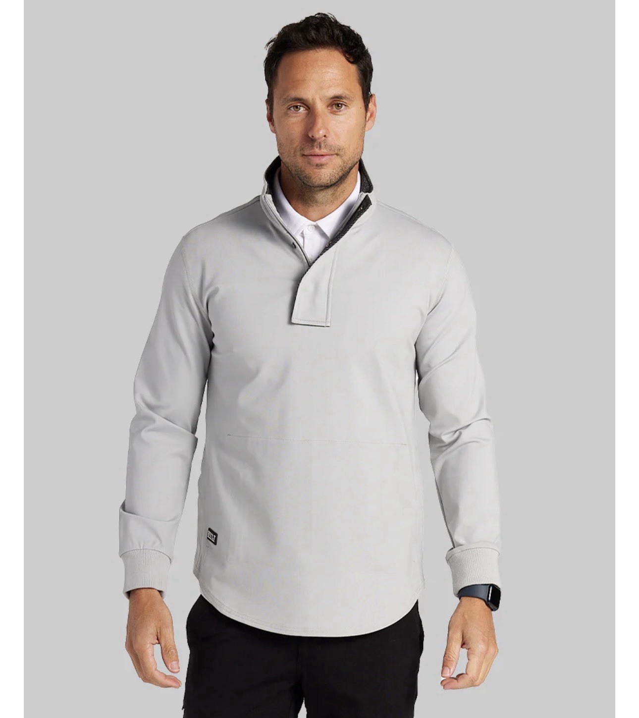 BYLT Elite+ Fairway Drop-Cut Pullover Men's Sweater Size Large 🪄 gallery