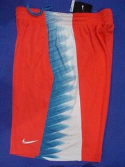 NWT Men’s Nike Elite Wing Short 789862 671 Size M~3XL