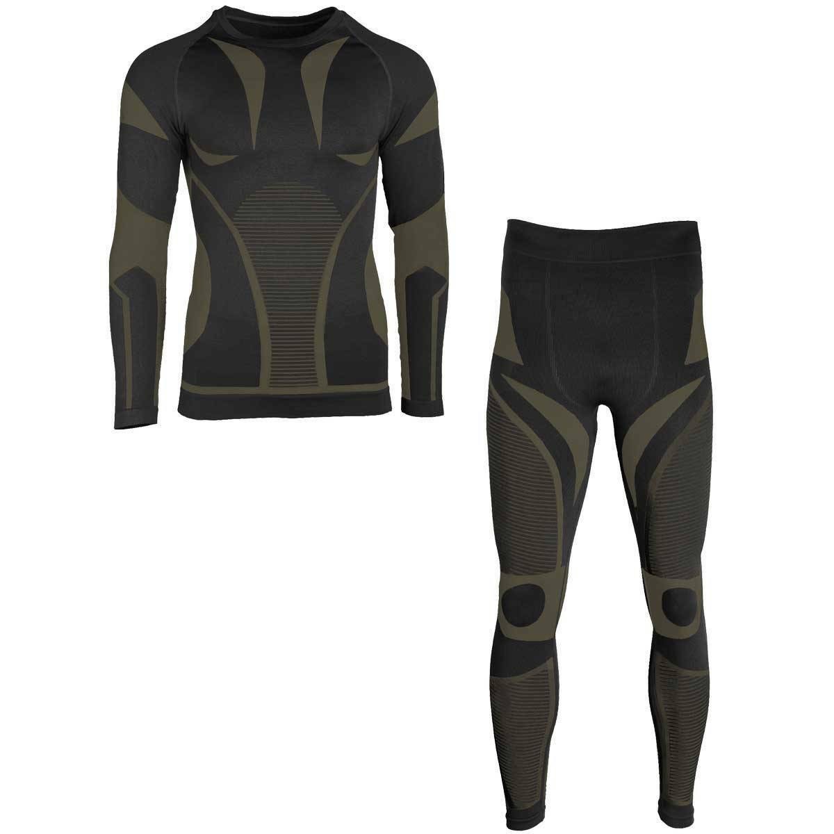 Functional Underwear "Performance" Military Men's Long Breathable Set gallery