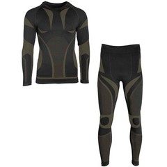 Functional Underwear “Performance” Military Men’s Long Breathable Set