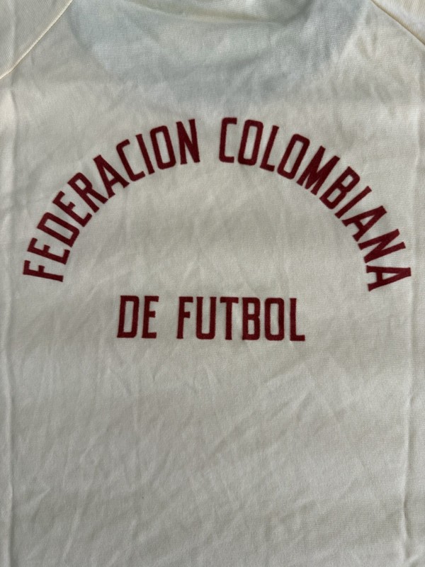 ADIDAS Originals Adicolor OG Colombia Trefoil 3-Stripes Trefoil Tee IU2182 XL gallery
