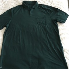 Adidas Mens Go To Primegreen Shirt Large