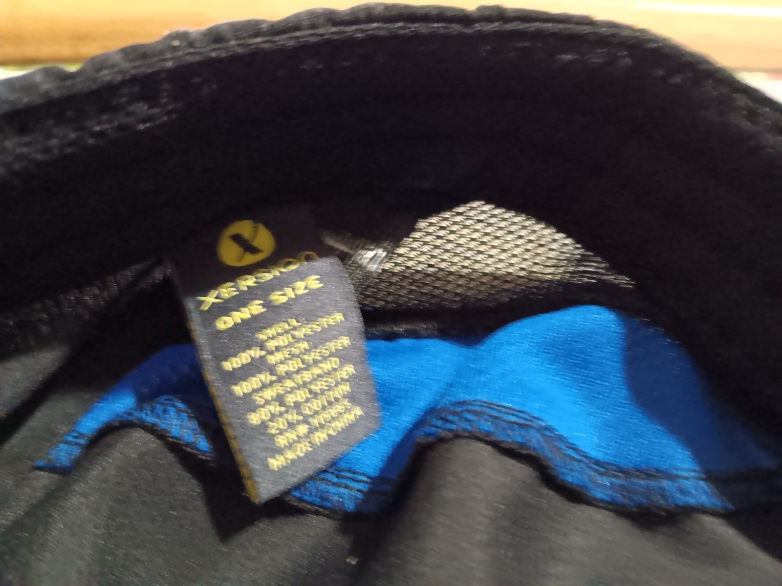 NEW Xersion Performance Baseball Cap Adjustable Hat Running Hat gallery