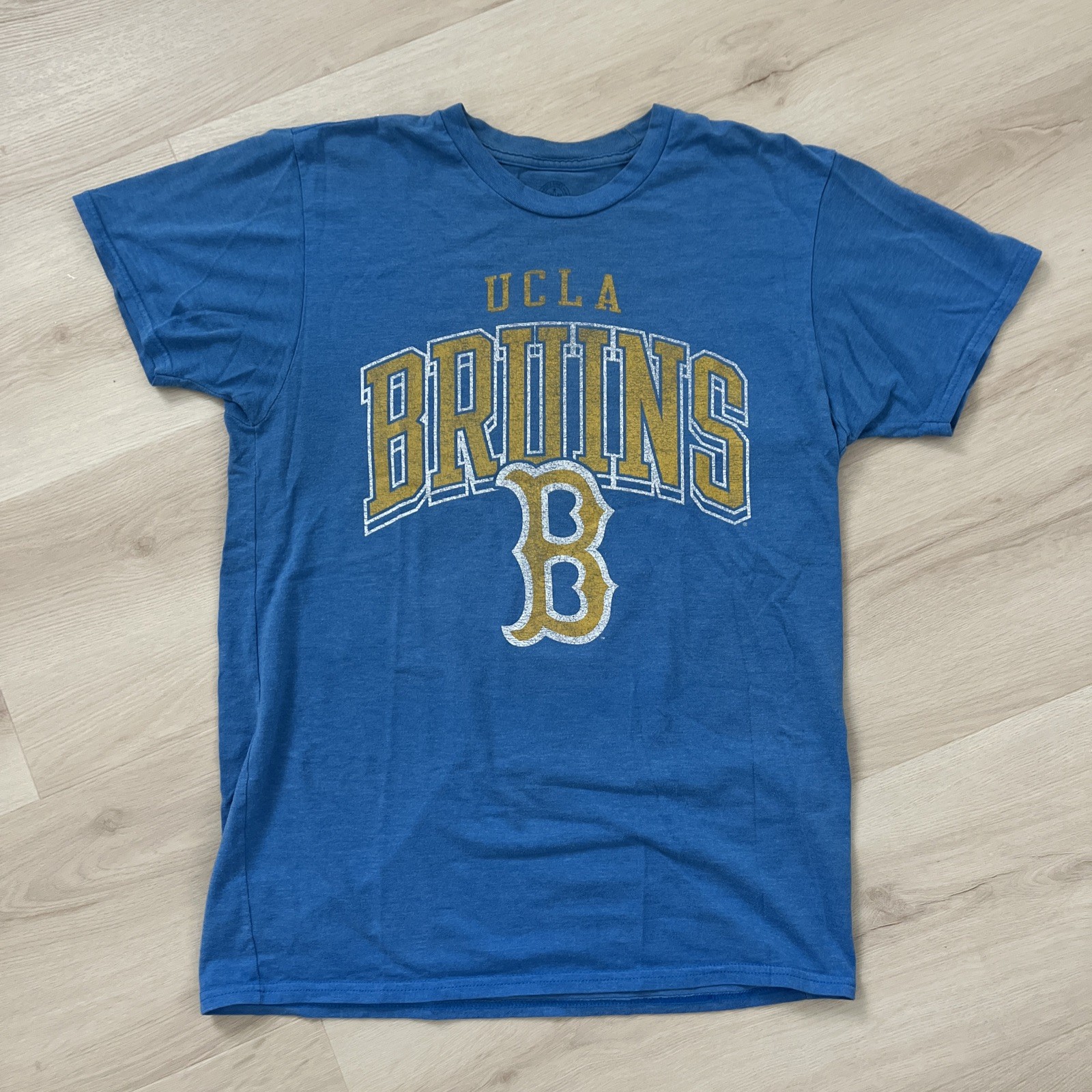 Rivalry Threads UCLA Branded Men’s Cotton Blend TShirt, Size Medium gallery