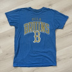 Rivalry Threads UCLA Branded Men’s Cotton Blend TShirt, Size Medium