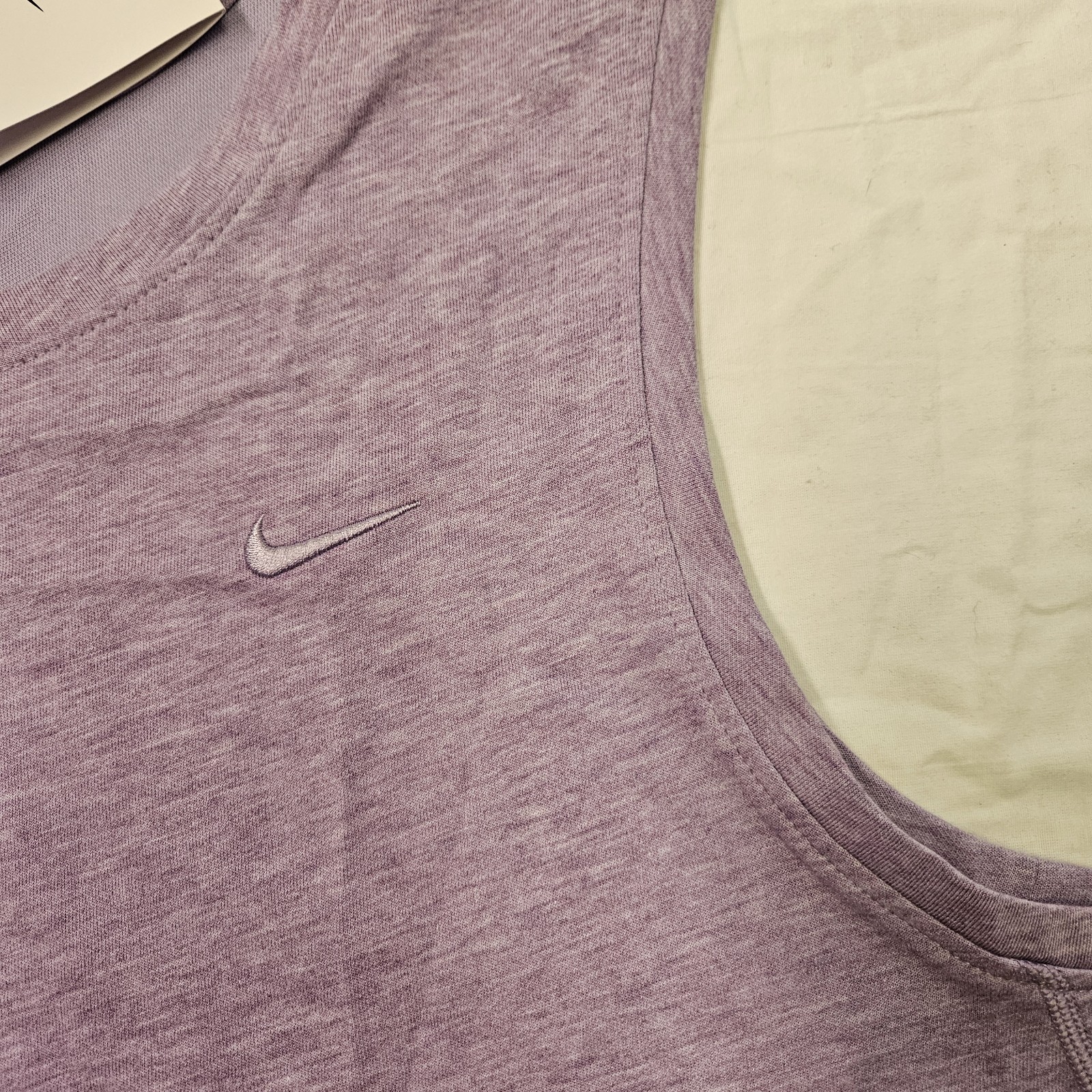 Nike Primary Dri-FIT Versatile Fitness Tank Top DV9833-515 Men's Size Medium gallery
