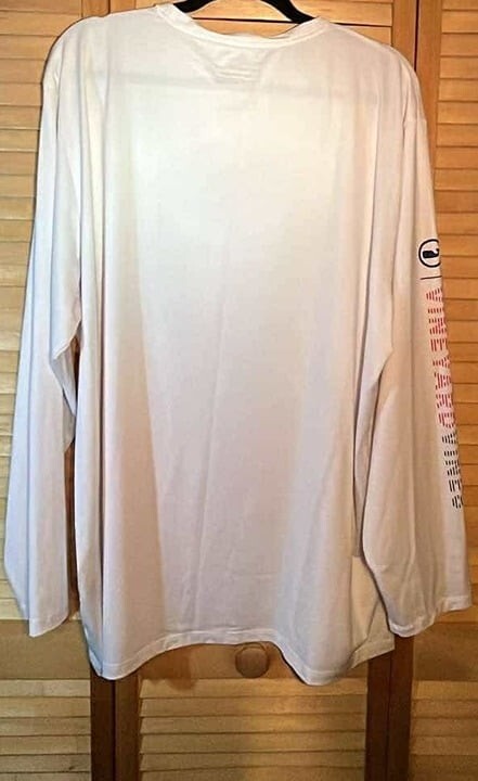 Vineyard Vines Men Performance Long Sleeve Shirt XXL Preppy Old Money gallery